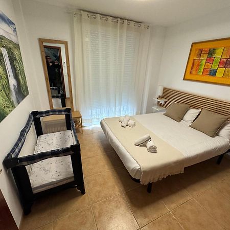 Apartmán Work & Enjoy. Màlaga Exteriér fotografie